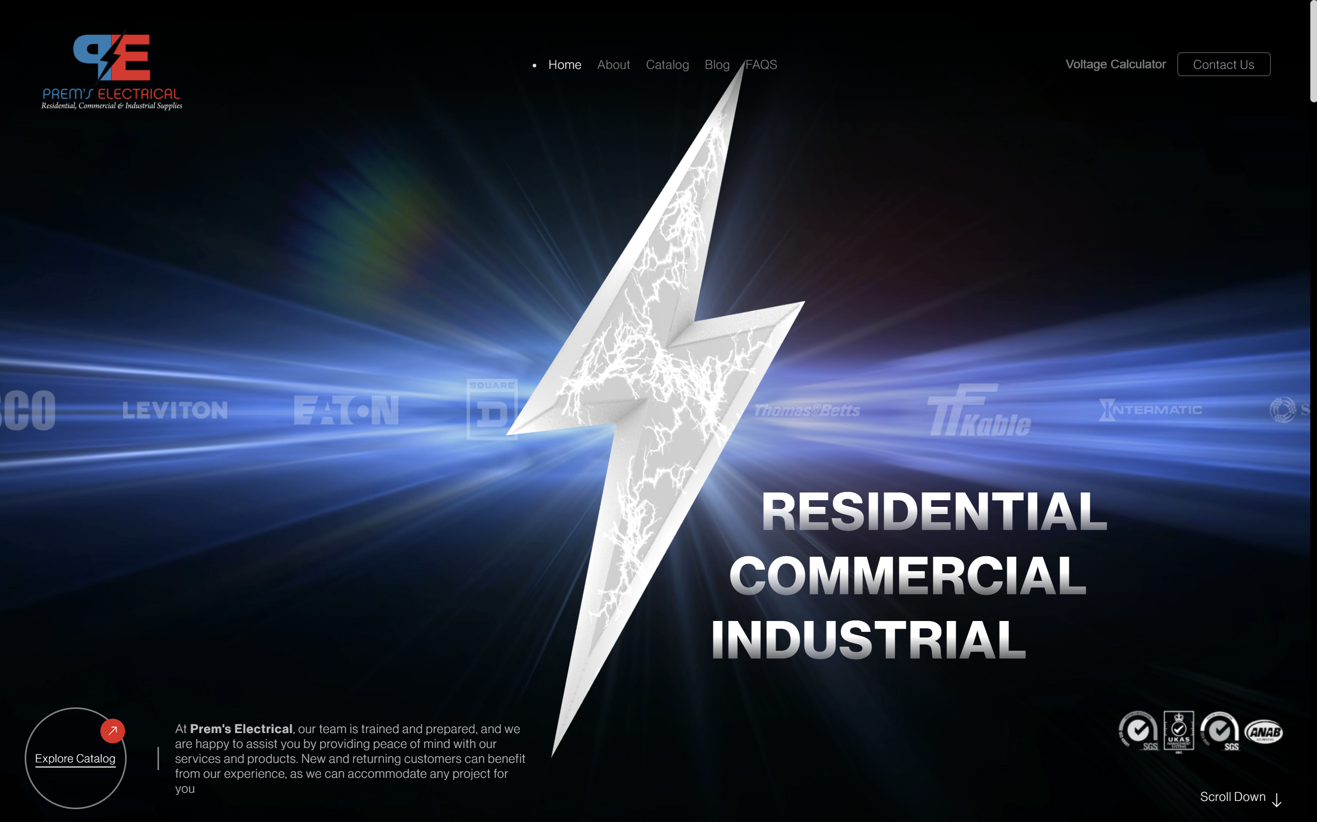 Vista previa de PremsElectrical